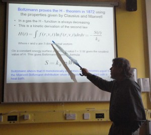 Dick Bedeaux Dick Bedeaux