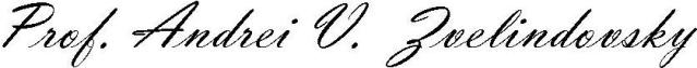 Signature
