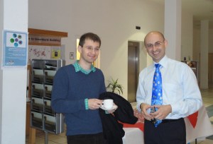 Alexander Morozov Alexander Morozov