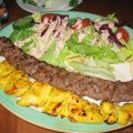 kabab