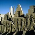persepolis