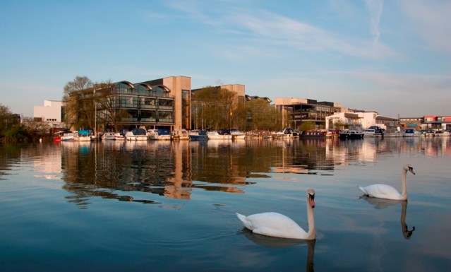 University of Lincoln -www.lincoln.ac.uk