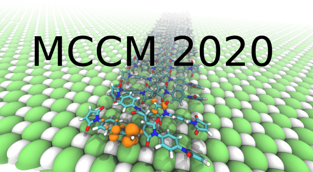 MCCM2020