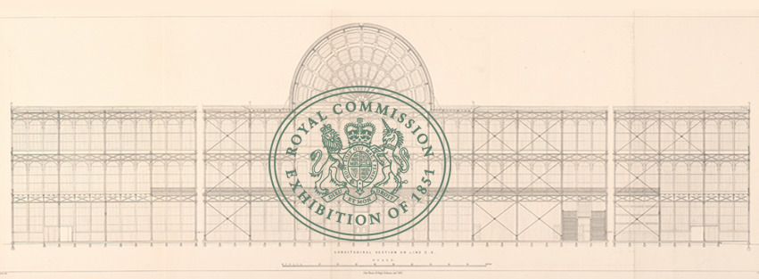Picture of the Royal Commission logo.